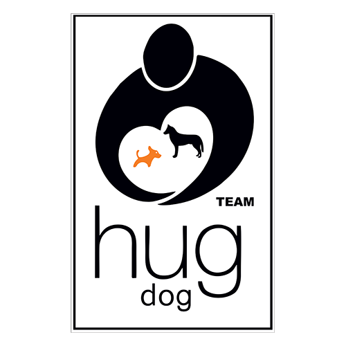 Hug Dog